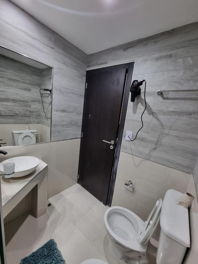 Suite La Posta San Salvador de Jujuy Exterior photo