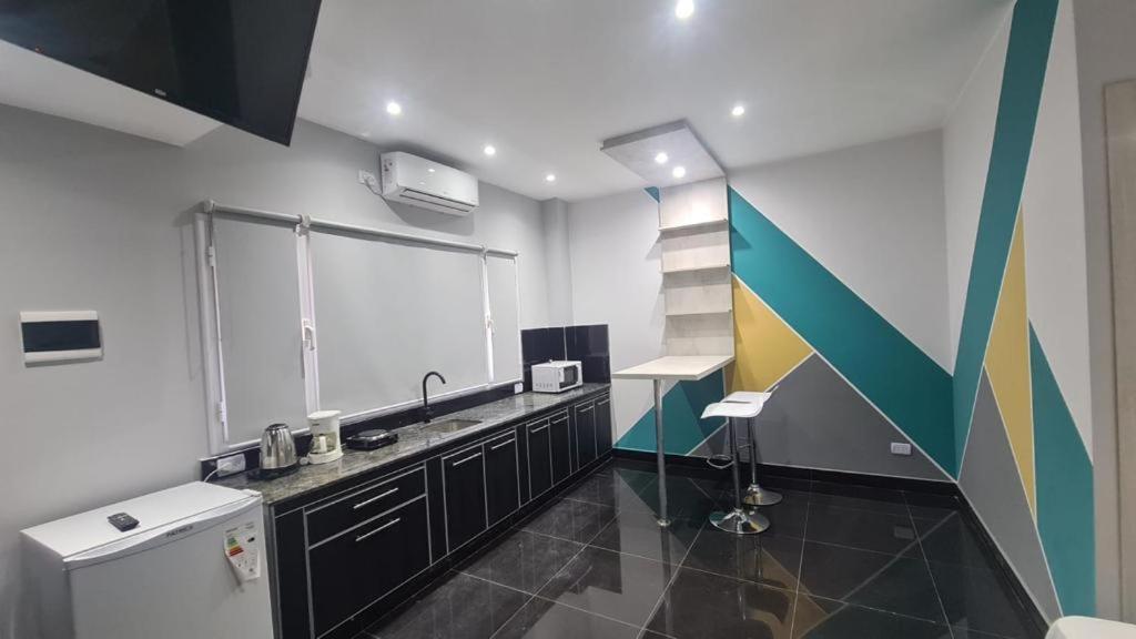 Suite La Posta San Salvador de Jujuy Exterior photo