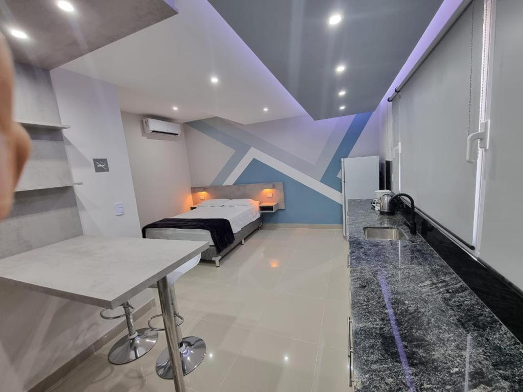 Suite La Posta San Salvador de Jujuy Exterior photo