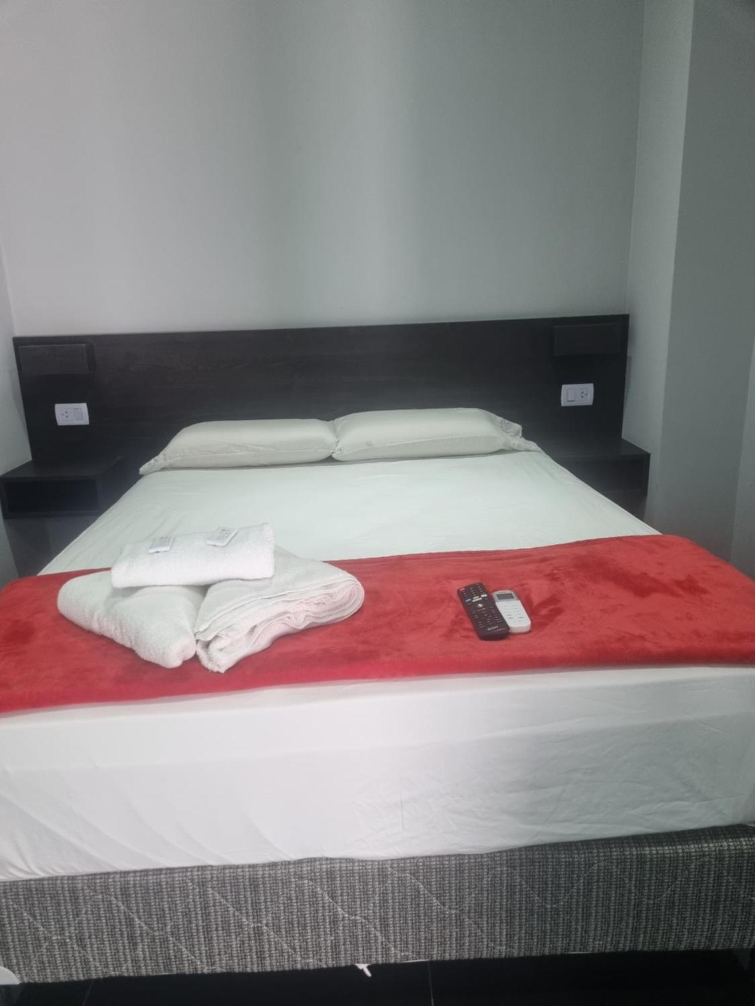 Suite La Posta San Salvador de Jujuy Room photo